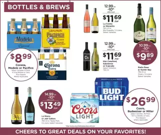 Fred Meyer weekly ad week 18 Page 15
