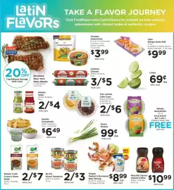Fred Meyer weekly ad week 18 Page 5