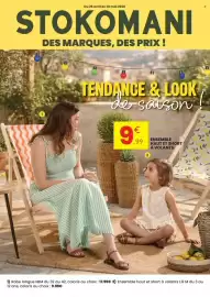 Catalogue Stokomani page 1