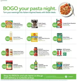 Publix weekly ad week 18 Page 16