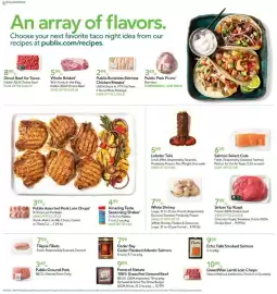 Publix weekly ad week 18 Page 4