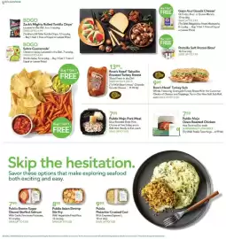 Publix weekly ad week 18 Page 8