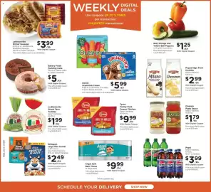 Kroger weekly ad week 18 Page 2