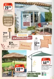 Catalogue La Foir'Fouille semaine 18 page 2