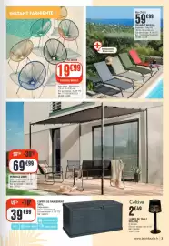 Catalogue La Foir'Fouille semaine 18 page 3