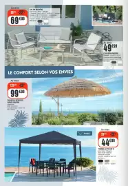 Catalogue La Foir'Fouille semaine 18 page 4