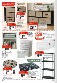 Catalogue La Foir'Fouille semaine 18 page 6