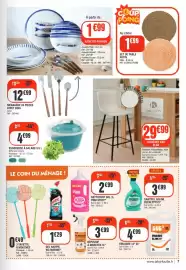 Catalogue La Foir'Fouille semaine 18 page 7