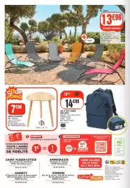 Catalogue La Foir'Fouille semaine 18 page 8