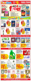 H-E-B weekly ad week 18 Page 2