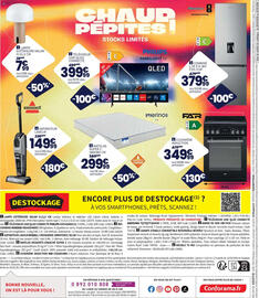 Catalogue Conforama page 28