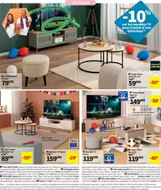 Catalogue Conforama page 10