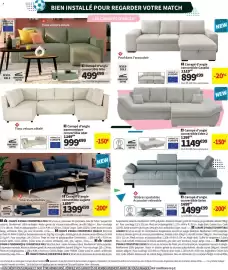 Catalogue Conforama page 12