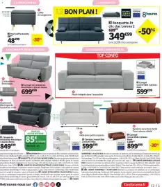 Catalogue Conforama page 13