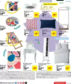 Catalogue Conforama page 15