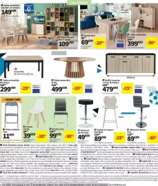 Catalogue Conforama page 16