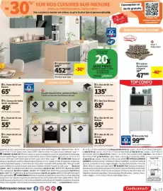 Catalogue Conforama page 17