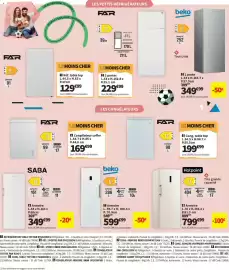 Catalogue Conforama page 18