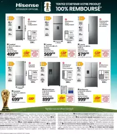 Catalogue Conforama page 20