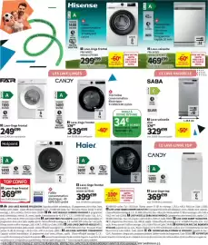 Catalogue Conforama page 22