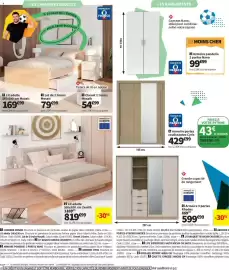 Catalogue Conforama page 24