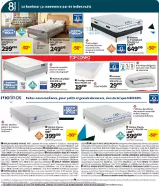 Catalogue Conforama page 26