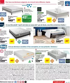Catalogue Conforama page 27