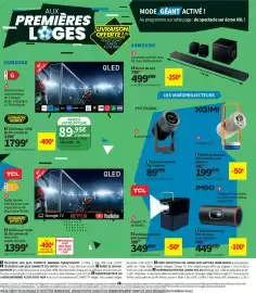 Catalogue Conforama page 4