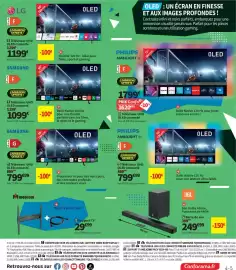 Catalogue Conforama page 5