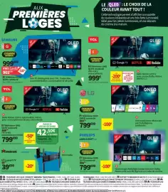 Catalogue Conforama page 6