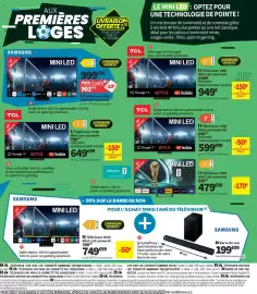 Catalogue Conforama page 8