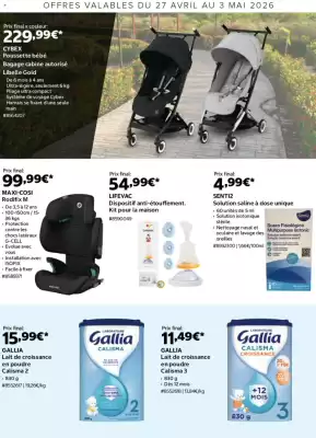 Catalogue Costco