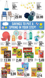 Mariano's weekly ad week 18 Page 14