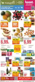 Mariano's weekly ad week 18 Page 1