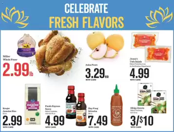 Mariano's weekly ad week 18 Page 10