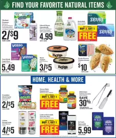 Mariano's weekly ad week 18 Page 11