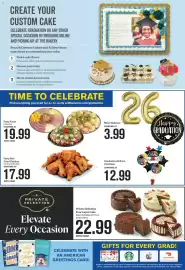 Mariano's weekly ad week 18 Page 13