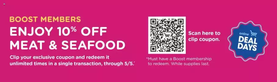 Mariano's weekly ad week 18 Page 5