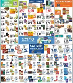Mariano's weekly ad week 18 Page 6