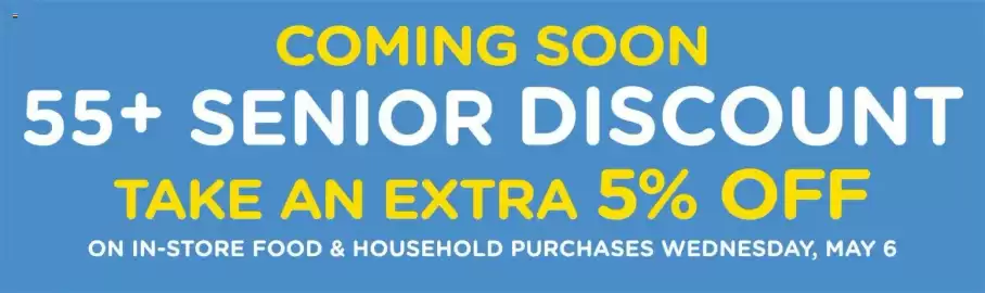 Mariano's weekly ad week 18 Page 8