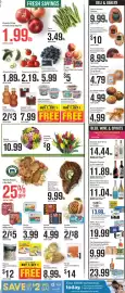 Mariano's weekly ad week 18 Page 9