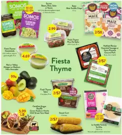 Fresh Thyme weekly ad week 18 Page 4