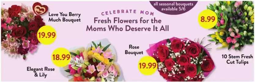 Fresh Thyme weekly ad week 18 Page 6