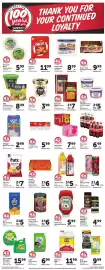 Safeway weekly ad week 18 Page 2