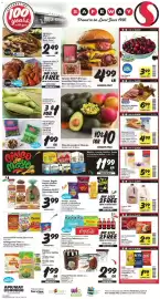 Safeway weekly ad week 18 Page 3