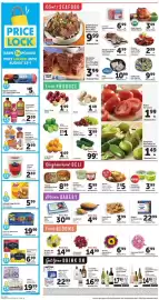 Safeway weekly ad week 18 Page 4
