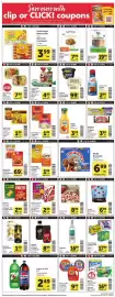 Safeway weekly ad week 18 Page 5
