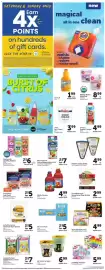 Safeway weekly ad week 18 Page 9
