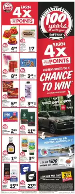 Safeway (valid until 5-05)