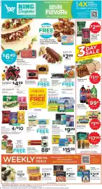 King Soopers weekly ad week 18 Page 1